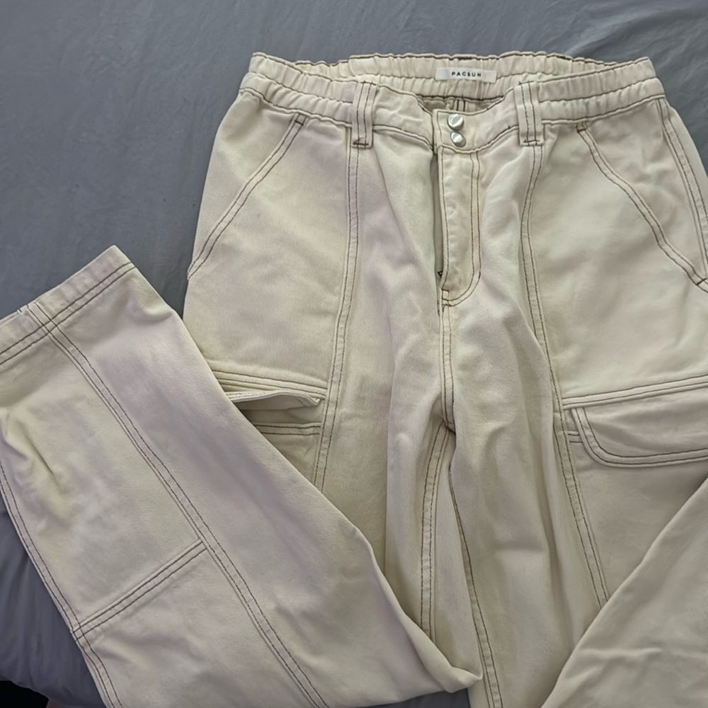 Pacsun cargo pants